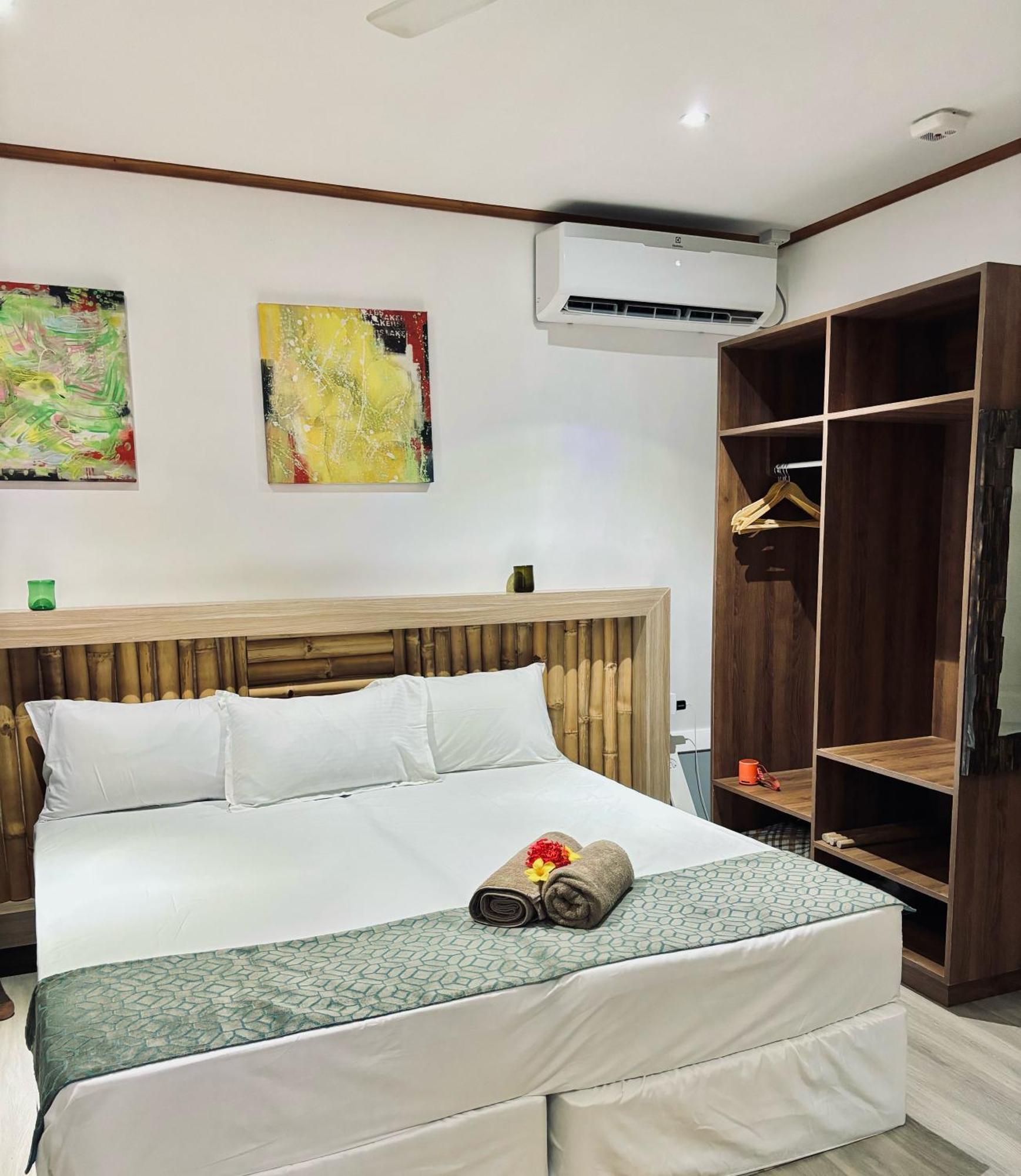 빅토리아 Casa Bilimbi 아파트 외부 사진