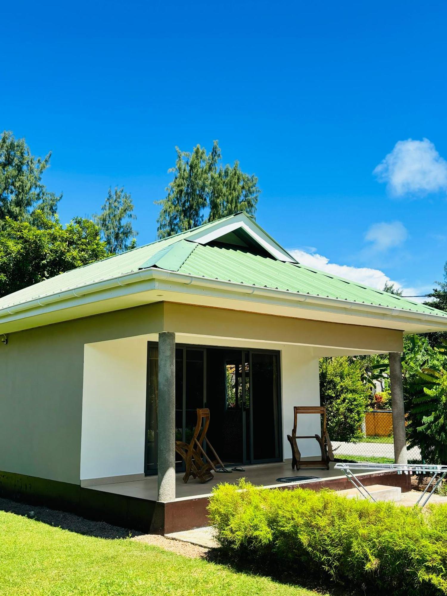 빅토리아 Casa Bilimbi 아파트 외부 사진