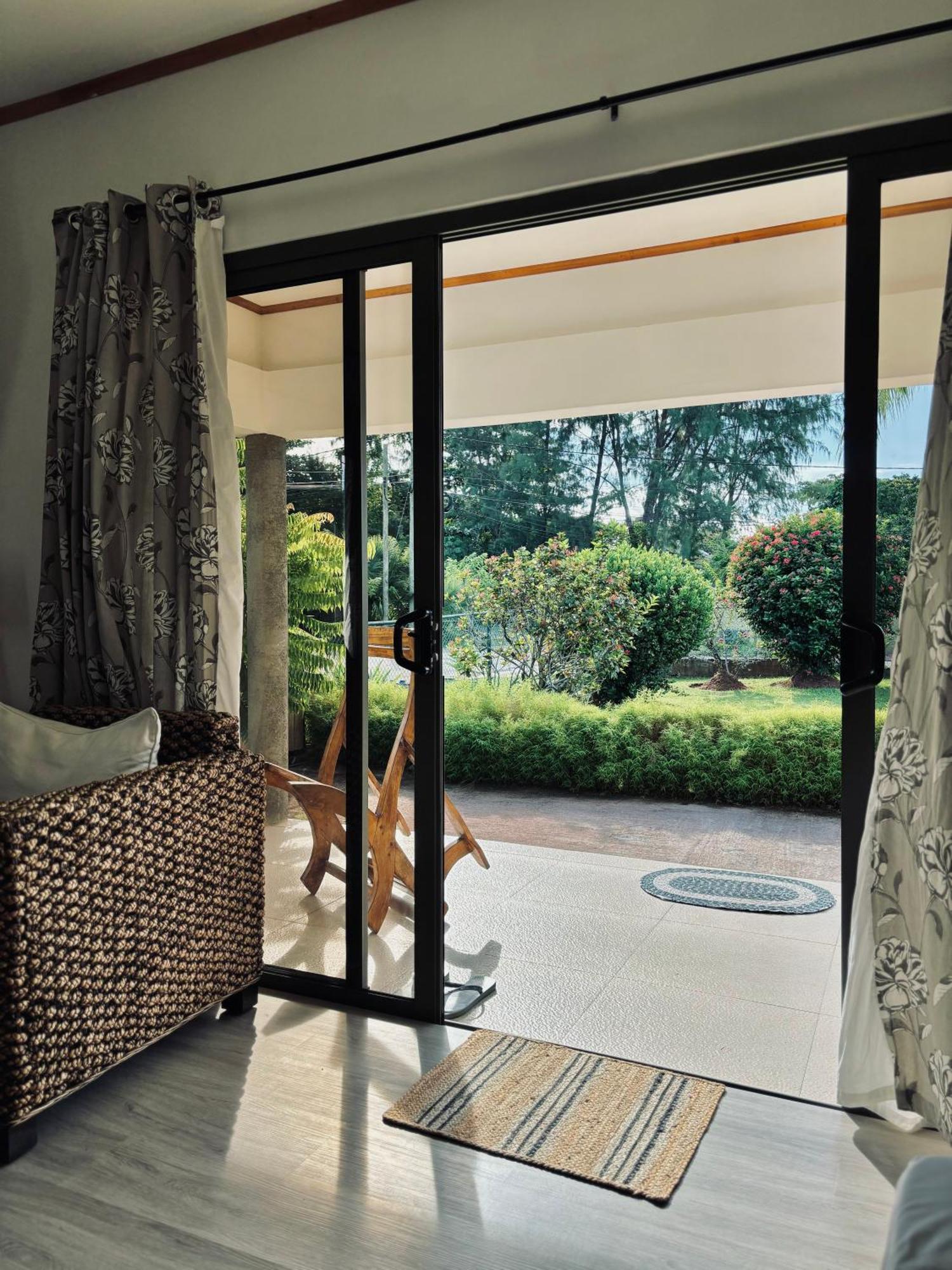 빅토리아 Casa Bilimbi 아파트 외부 사진